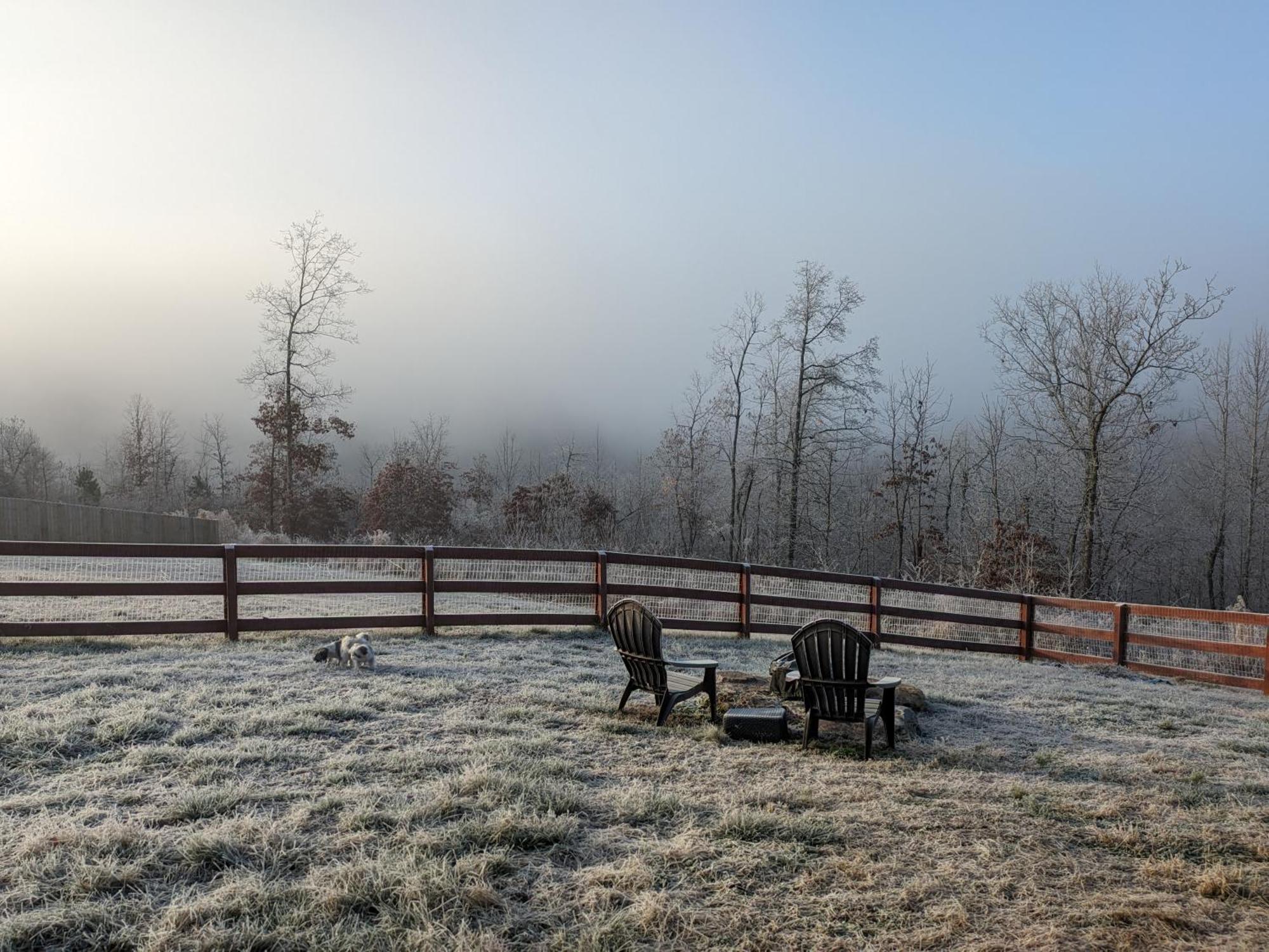 Great Little Guest Suite With Private Entry & Deck! Pet Friendly & 30 Mins To Nashville! Ashland City Exterior foto